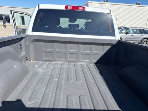 New 2025 RAM 2500 Big Horn AWD/4WD image 22