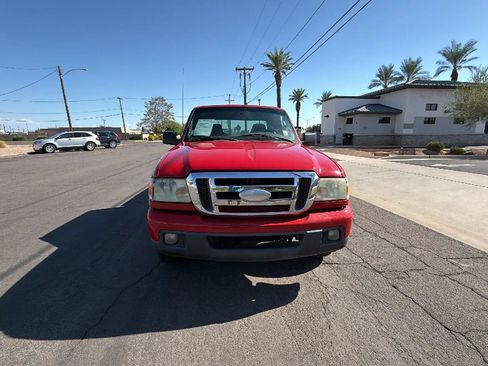 Used 2007 Ford Ranger XLT RWD image 33