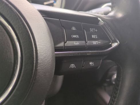 Certified 2022 MAZDA CX-5 Signature image 25