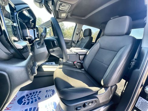 New 2026 Chevrolet Silverado 2500 LT w/ True North Edition image 52