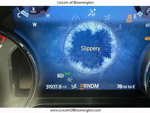 Used 2022 Ford Expedition Max Limited image 59