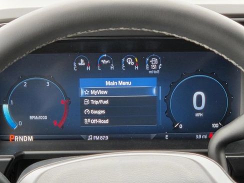 New 2026 Ford F350 XL AWD/4WD image 19