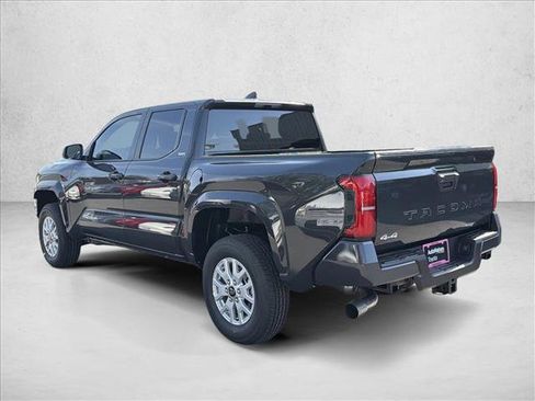 New 2026 Toyota Tacoma SR5 AWD/4WD image 7
