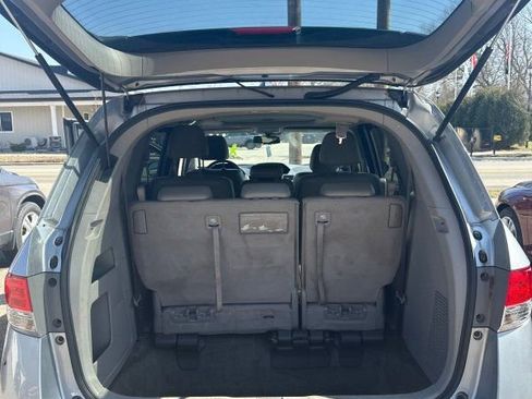 Used 2017 Honda Odyssey EX-L image 13