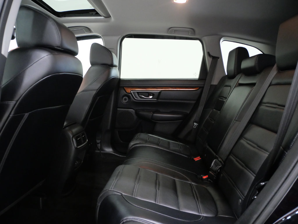 Used 2018 Honda CR-V Touring image 24