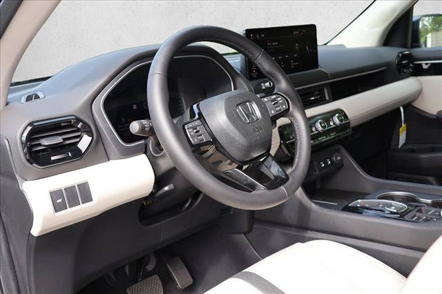 New 2026 Honda Pilot EX-L image 10