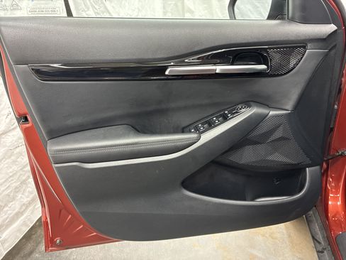 Certified 2024 Kia Seltos S AWD/4WD image 17