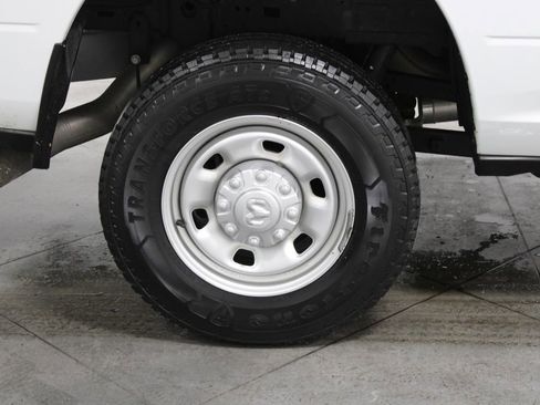 Used 2024 RAM 2500 Tradesman w/ Bed Utility Group image 16