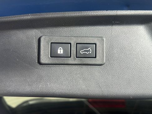 Certified 2025 Subaru Outback Wilderness AWD/4WD image 23