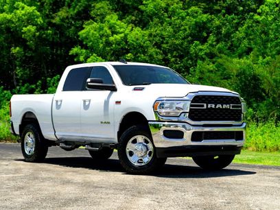 Used 2022 RAM 2500 Big Horn