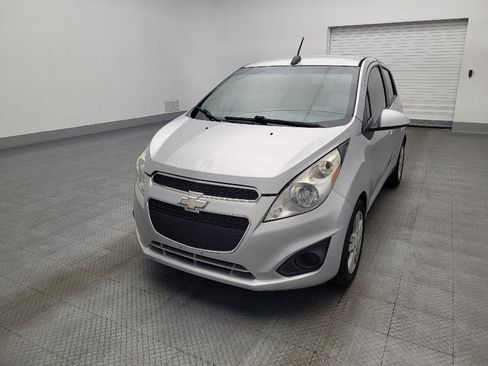 Used 2015 Chevrolet Spark LT image 15