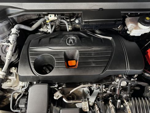 Used 2021 Acura RDX FWD w/ Technology Package image 47