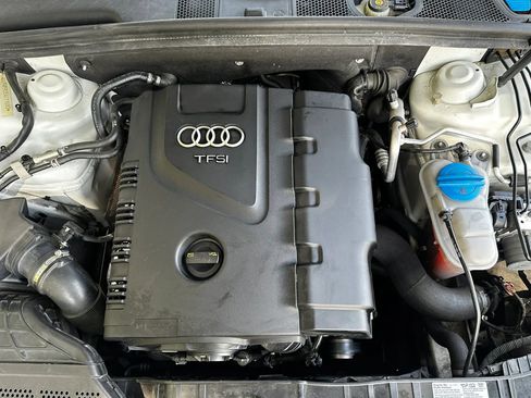 Used 2014 Audi A5 2.0T Premium Plus w/ Premium Plus Package AWD/4WD image 44