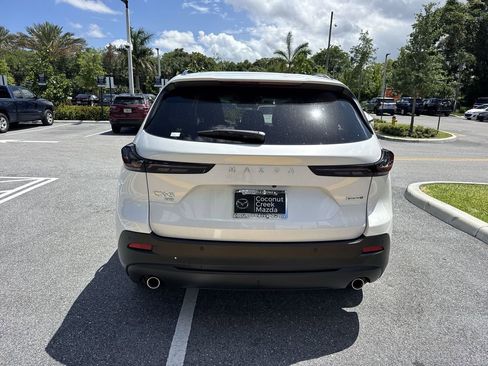 New 2026 MAZDA CX-5 Preferred AWD/4WD image 2