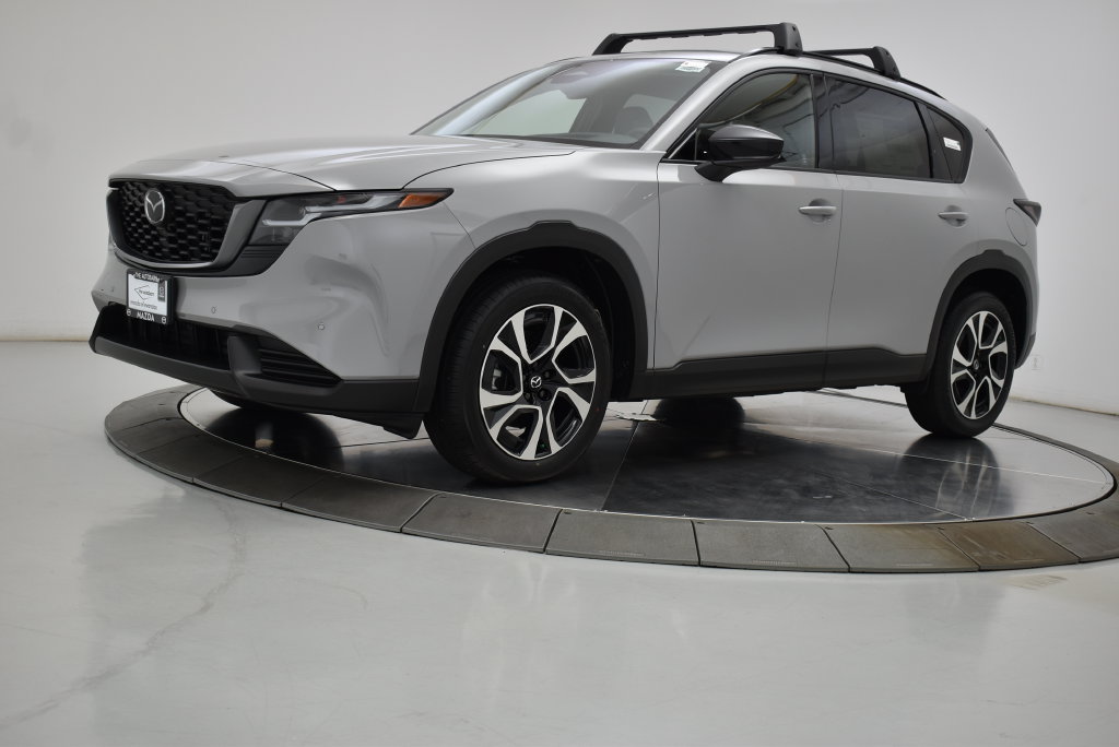 New 2026 MAZDA CX-5 Preferred AWD/4WD image 14