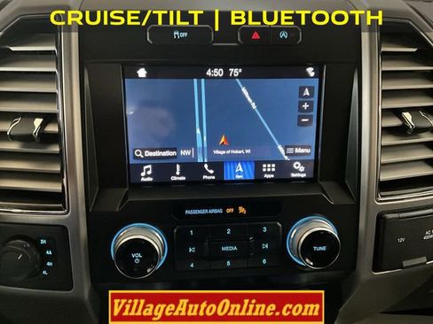 Used 2019 Ford F150 Platinum image 15