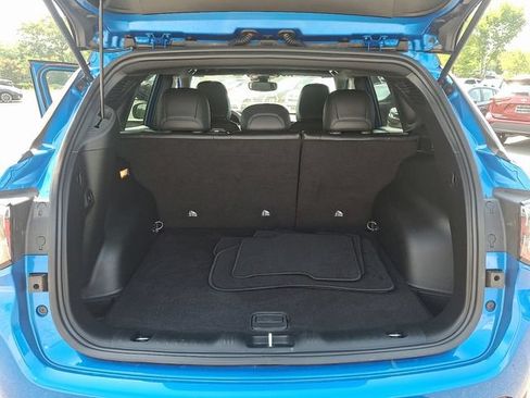Used 2026 Jeep Compass Limited AWD/4WD image 26