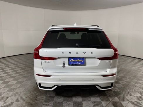 Certified 2024 Volvo XC60 T8 Plus w/ Protection Package image 8
