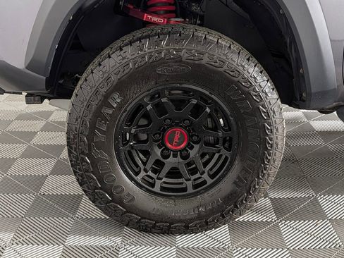 Used 2022 Toyota Tacoma TRD Pro image 11