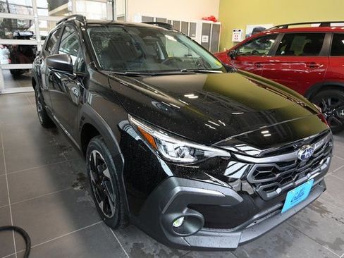 New 2026 Subaru Crosstrek 2.5i Limited w/ Crosstrek Mirror Package AWD/4WD image 12