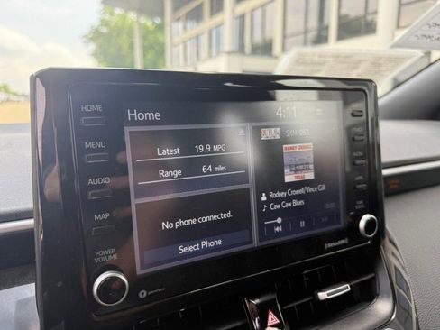 Used 2022 Toyota Corolla SE w/ Carpet Mat Package (TMS) image 23