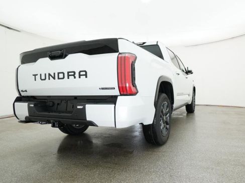 New 2026 Toyota Tundra Platinum AWD/4WD image 51