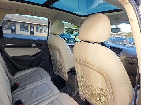 Used 2015 Audi Q5 2.0T Premium Plus image 29