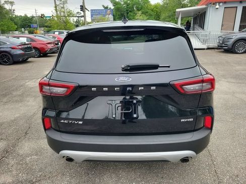 Used 2024 Ford Escape Active AWD/4WD image 8