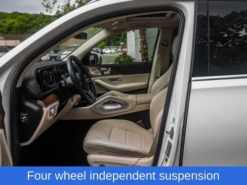 Used 2022 Mercedes-Benz GLE 350 4MATIC image 28