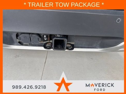 Used 2023 Ford Explorer XLT w/ Equipment Group 202A AWD/4WD image 37