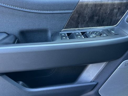 New 2026 Ford F350 Lariat w/ Black Appearance Package image 11