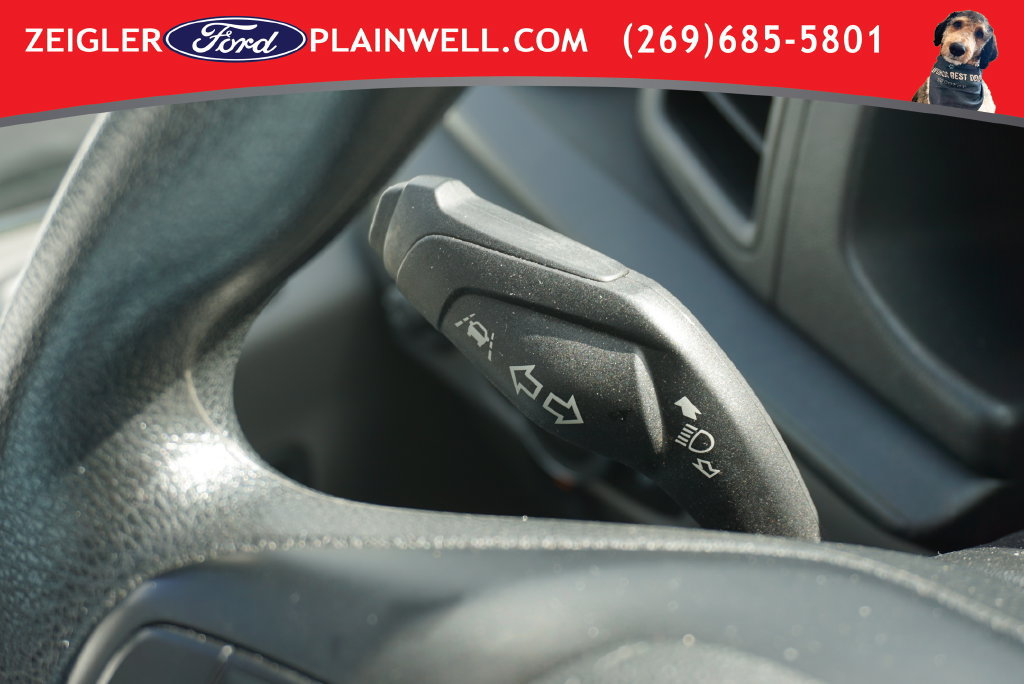 Used 2025 Ford Transit 250 Low Roof w/ Exterior Upgrade Package RWD image 20
