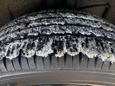 Used 2024 MAZDA CX-5 Carbon Edition image 21