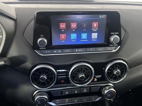 New 2025 Nissan Sentra S image 26