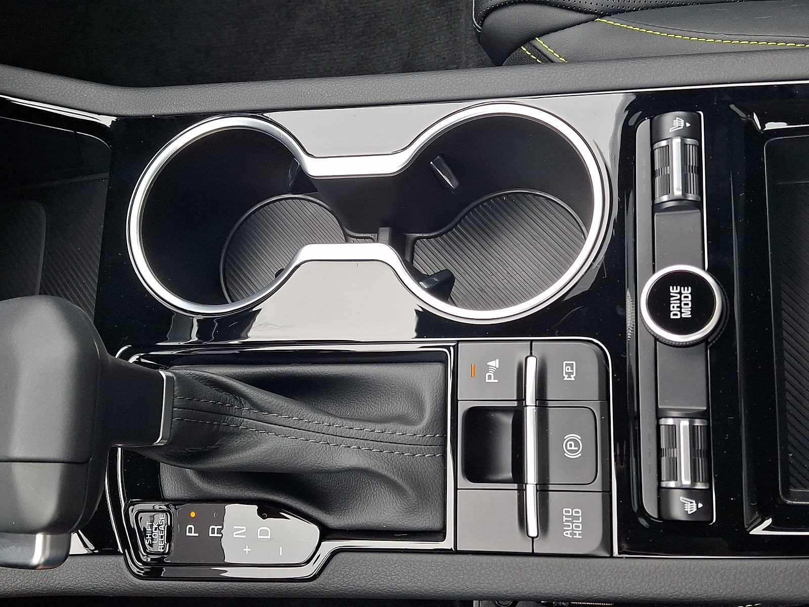 New 2026 Kia K5 GT FWD image 15