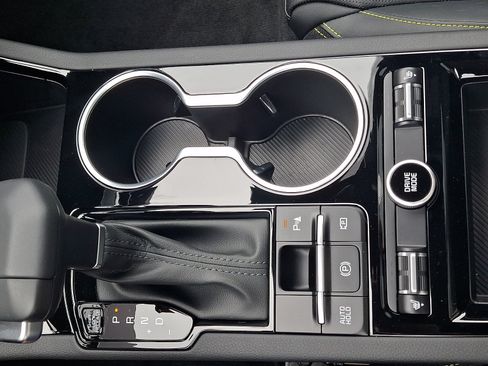 New 2026 Kia K5 GT FWD image 15