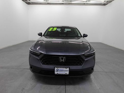 Certified 2023 Honda Accord EX image 2