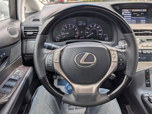 Used 2015 Lexus RX 350 AWD image 20