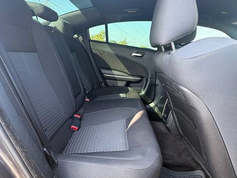 Used 2019 Dodge Charger R/T w/ Performance Handling Group RWD image 29