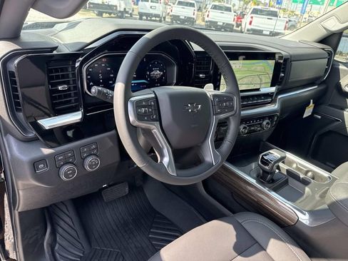 New 2026 Chevrolet Silverado 1500 RST image 18
