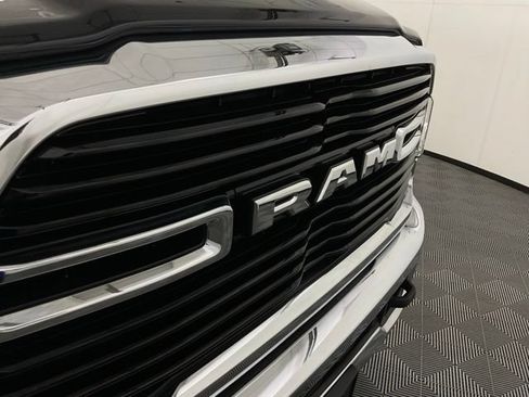 Used 2021 RAM 3500 Big Horn w/ Level 2 Equipment Group AWD/4WD image 11