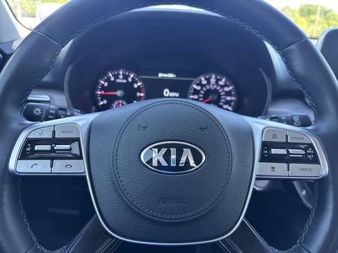 Used 2021 Kia Telluride SX w/ Nightfall Edition Package AWD/4WD image 10