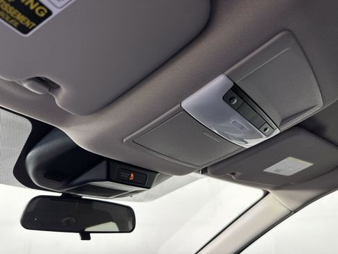 Certified 2021 Nissan Rogue S image 9