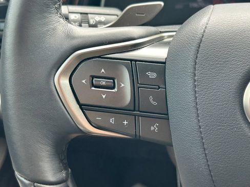 Used 2024 Lexus RX 350 Premium w/ Accessory Package (Z1) FWD image 37