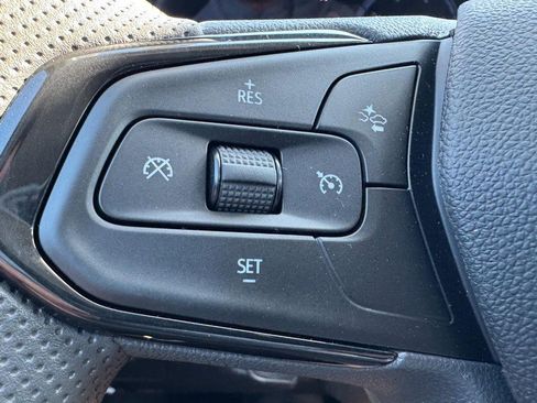 New 2026 Chevrolet TrailBlazer LT w/ Driver Confidence Package image 11