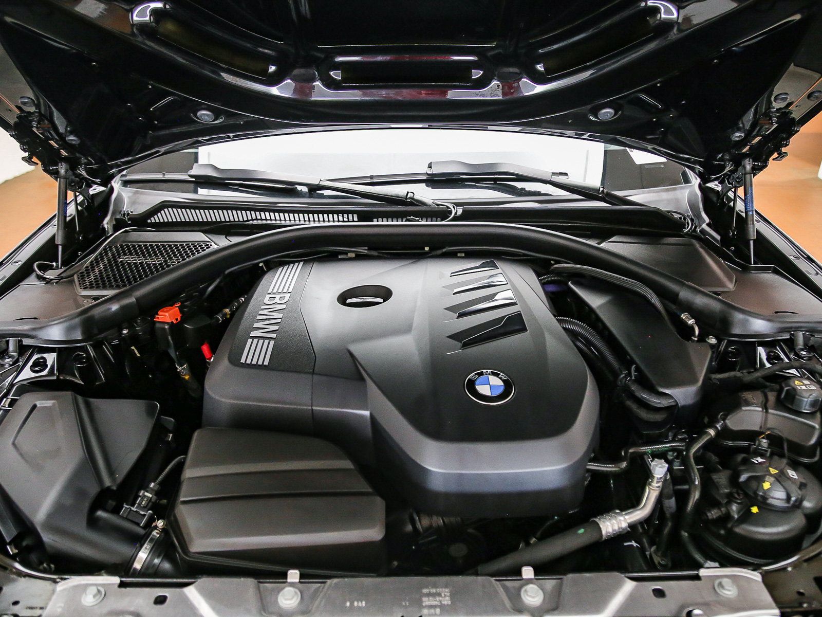 Used 2026 BMW 330i Sedan w/ Premium Package RWD image 28