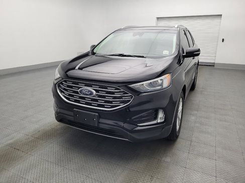 Used 2020 Ford Edge SEL image 15
