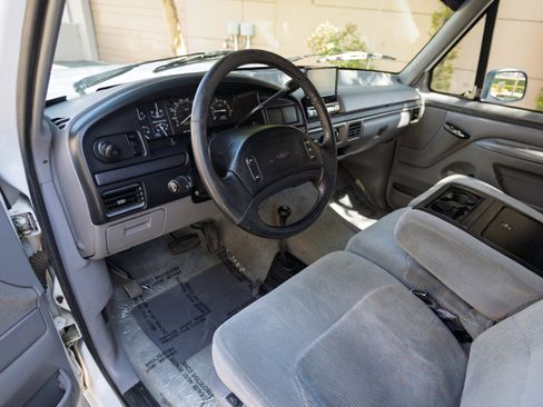 Used 1996 Ford F350 4x4 Crew Cab image 26