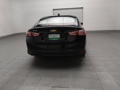 Used 2020 Chevrolet Malibu LT image 7