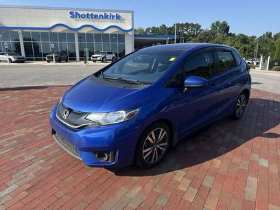 Used 2015 Honda Fit EX